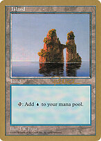 Island #pm436