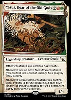 Yarus, Roar of the Old Gods #375