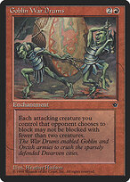 Goblin War Drums #58c