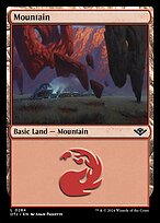 Mountain #284