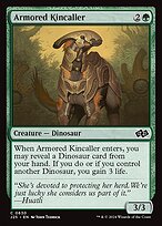 Armored Kincaller #630