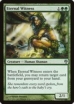 Eternal Witness #55