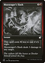 Moonrager's Slash #148