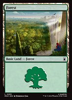Forest #295