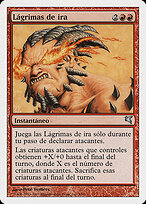 Tears of Rage #I3