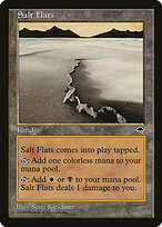 Salt Flats #324