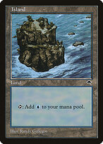 Island #335