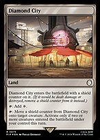 Diamond City #675
