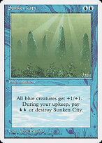 Sunken City #106