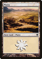 Plains #340