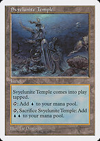Svyelunite Temple #425