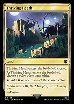 Thriving Heath #326