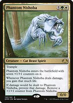 Phantom Nishoba #193