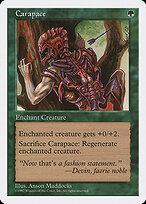 Carapace #281