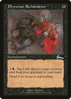 Phyrexian Reclamation #63