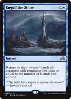 Engulf the Shore #58