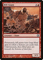 Hill Giant #47