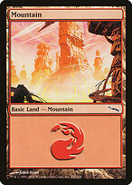 Mountain #302