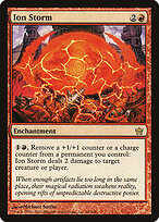 Ion Storm #68