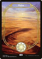 Plains #88