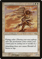 Herald of Serra #17