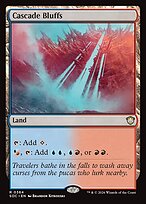 Cascade Bluffs #364