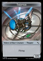 Thopter #19
