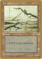 Swamp #gb371