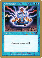 Counterspell #cr67