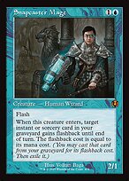 Snapcaster Mage #478