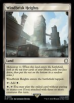 Windbrisk Heights #315