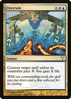 Overrule #120