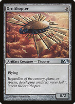 Ornithopter #216