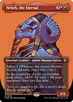 Neheb, the Eternal #678