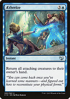 Aetherize #85