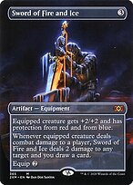 Sword of Fire and Ice #365