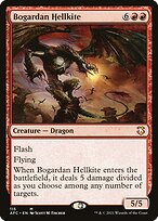 Bogardan Hellkite #115
