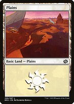 Plains #268