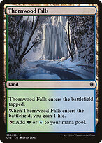 Thornwood Falls #333