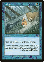 Deluge #80