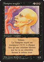 Sengir Vampire #129