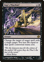 Imp's Mischief #72
