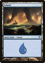 Island #234