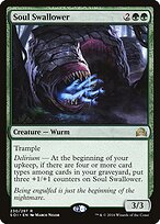 Soul Swallower #230