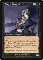 Sengir Vampire #80