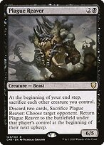 Plague Reaver #143