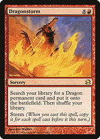 Dragonstorm #111