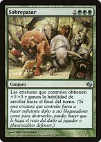 Overrun #154
