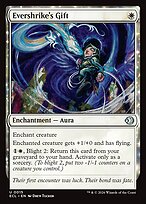 Evershrike's Gift #15