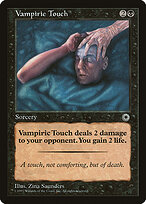 Vampiric Touch #115